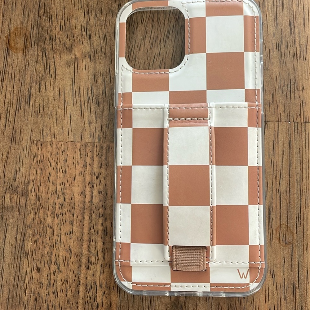 Walli Case 12/ 12pro